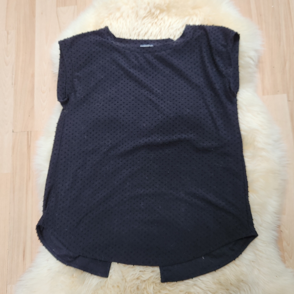 Wilfred free black tee